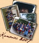 Kamieniec Podolski 2007