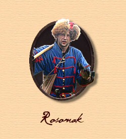 Rosomak